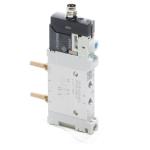 Solenoid valve 8042543 
